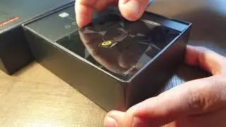 beelink GT1 tv box ultimate recensione parte 1 2019