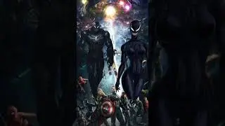 MCU Men vs Woman Who's Stronger 