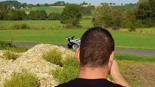 Rallye coeur de France 2017 ES1