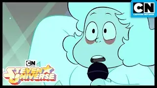 Spooky Songs (Compilation) | Steven Universe | Cartoon Network