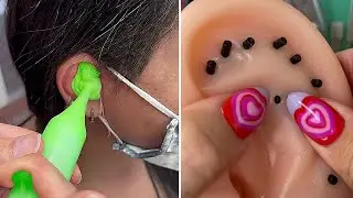 Những Video Triệu View, thõa mãn người xem trên Tik Tok #71 • Best Oddly Satisfying Video