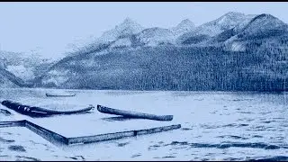 How to paint landscape photos using Painter 2017 - Dab Stencils