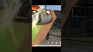 Free Fire pro player VK BOYS AWM King