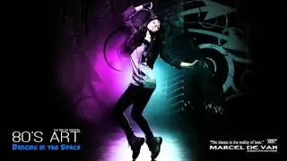 MarcelDeVan - Dancing In The Space [ Flash Mix ]