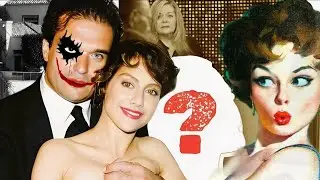 5 months later—in the same house, how her husband die? #BrittanyMurphy