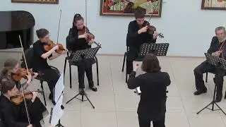 гия канчели. 