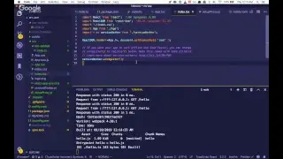 Add netlify-lambda to Create-React-App for serverless awesomeness