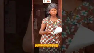 Unseen Postal Heros Short Vedio In Tamil
