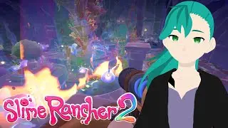 Starlight Strand Treasure Pods | Slime Rancher 2