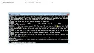 Lesson10 Creating Custom Processor (PartA)