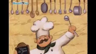 Aşpazlıq bir sənətdirmi?