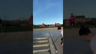 Skate day #shorts