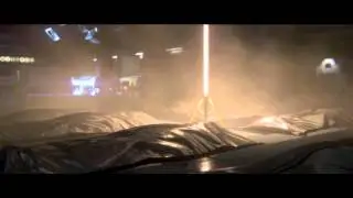 Alien Isolation Gameplay (E3 2014) - Alien Isolation Gameplay