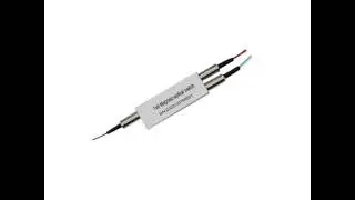 #1X2 Magneto optical switch #1x4 #2x2 #opticalswitch #xhphotoelectric #1x1 #optics #fiber