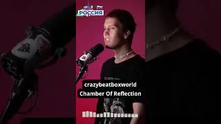TARAS STANIN 😎🔥😱😮 Same-Chamber Of Reflection (Reupload) #crazybeatbox #beatbox #fypシ゚viral #fypシ