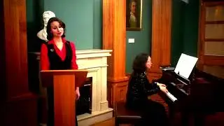 П. Чайковский, К. Р. "Растворил я окно"