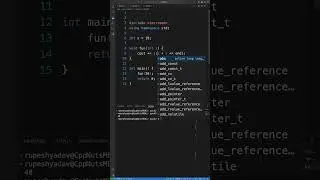C++ Access Global Space Variable If Shadowed By Local Variable 