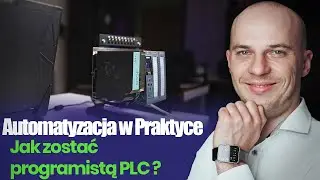 Jak zostać programistą? WEBINAR - Automatyzacja w Praktyce