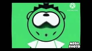 Not Sure What I Did To PBS Kids Dash Logo In G Major 37