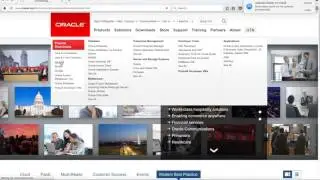 Download JAVA Installer From Oracle's Official Website!