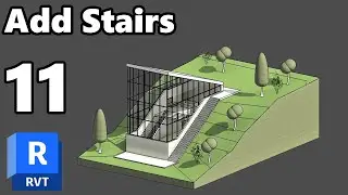 Complete Project In Revit 2024  #