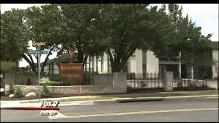 13 Yrs. Old Gang Raped by Illegal Aliens in Austin, TX