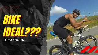 ⚠️COMO ESCOLHER SUA BIKE DE TRIATHLON - PARTE 1