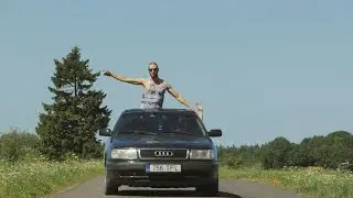 10 päeva Eesti suve