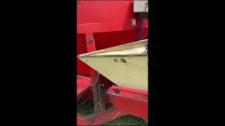 GEHL 135 For Sale