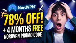 NordVPN Coupon Code 2025 | Nord VPN Holiday Deals