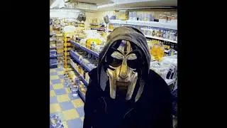 [FREE] MF DOOM type beat 