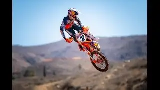 Cooper Webb Tribute 2019
