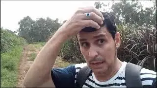 ITAJUBÁ OS CAÇADORES REVELA ALGO SOBRENATURAL