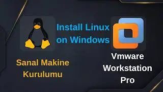 Linux on a Virtual Machine: VMware Installation Guide