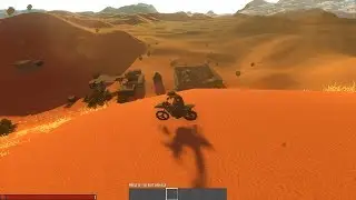Kanga лучший транспорт :D