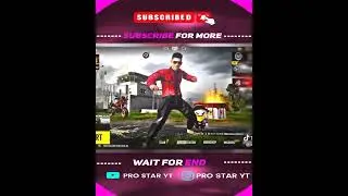 PUBG lobby video 