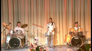 Юбилейный концерт Astana Music Studio Part 4