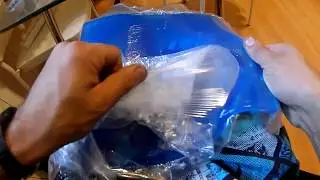 как вшить гель в сидение мотоцикла самостоятельно gel seat pad motocycle  handmade