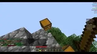 тестирую новый чит Matix 1.10