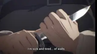 Reiner edit (AOT) chanel remix