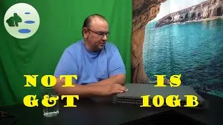 Mobility Access Switch power up and factory reset