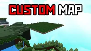 How to build a map system (BABFT TUTORIAL)