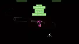 Warzone. Best guns to use after the season 6 update.