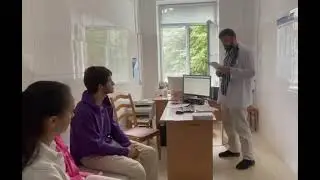 Алихан Абдулаевич о вреде табакокурения