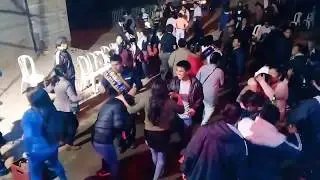 Chinka Chinkachay - Dio Cuenca
