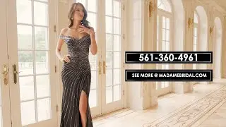 Mori Lee Evening Dresses