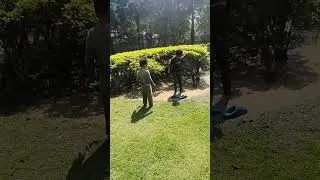 arish aur arush ki masti