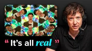 How OK Go Reinvented Music Videos (Again) | 