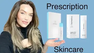 Prescription Skincare - Customised Formulas Scientifically Proven To Get Rid Of Acne!!!