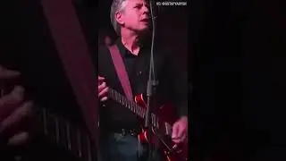 Why is Secretary of State Antony Blinken playing guitar at a bar in Ukraine?
